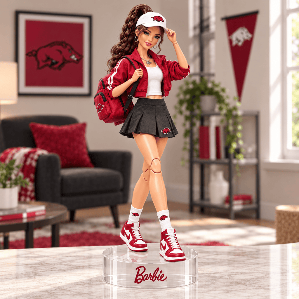 Premium AKR Commemorative Figure TMH