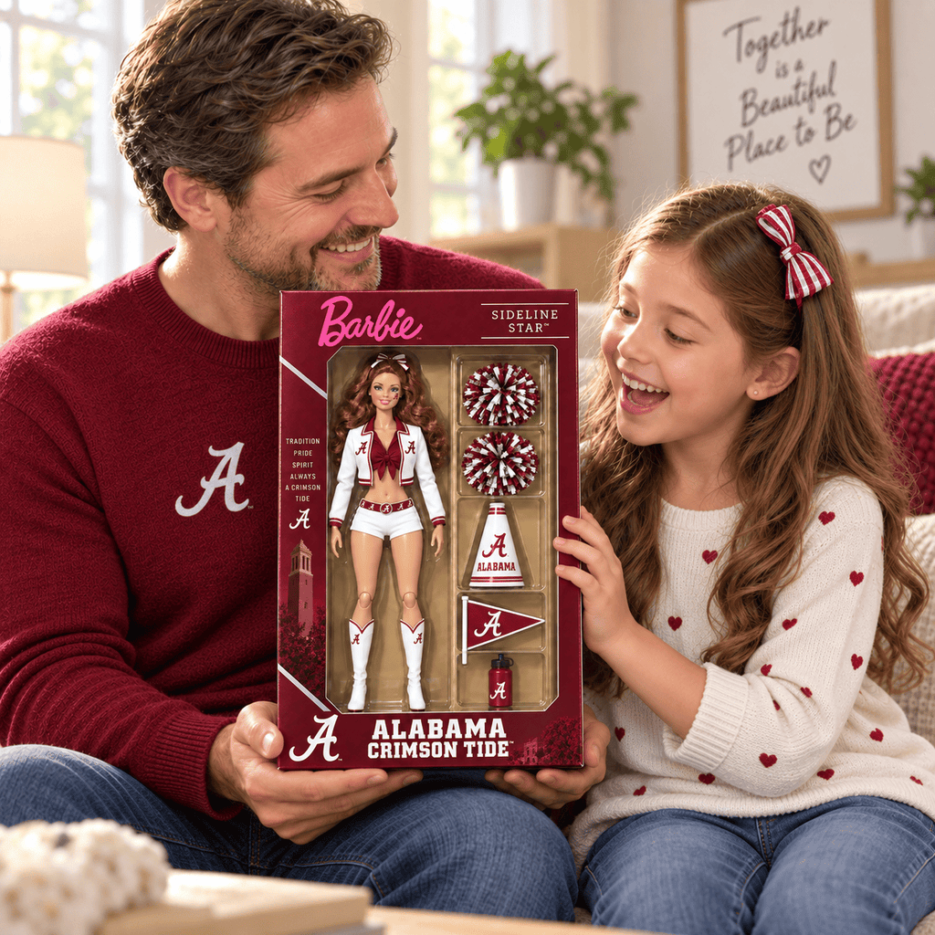 ACT Premium Commemorative Figure TTTT
